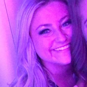 Meet your Posher, Madeline